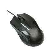 Мышь NAKATOMI MON-06U черный
