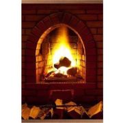 Обогреватель ДОМАШНИЙ ОЧАГ КАМИН ТУ 3468-002-75669324-2015