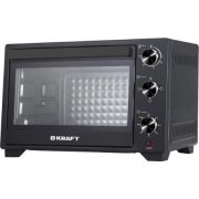 Мини-печь KRAFT KFC-MO 200 HBL