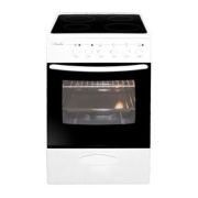 Эл.плита ЛЫСЬВА ЭПС 411 МС (EF4011MK00) белая