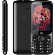 Сотовый телефон BQ 3590 STEP XXL+ BLACK