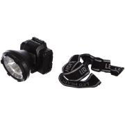 Светодиодный фонарь ULTRAFLASH LED5367 черный