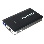 Пусковые аккумуляторы PATRIOT 650201608 MAGNUM 8 PATRIOT