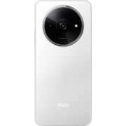 Смартфон XIAOMI POCO C61 4+128 C3YP/White|6.78