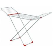 Сушилка для белья LWI Comfort эконом 18м напольная