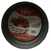 Форма для выпечки LARA LR11-04