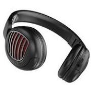 Наушники HOCO W23 «Brilliant» черные