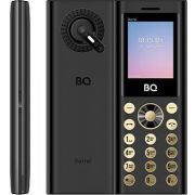 Сотовый телефон BQ 1858 Barrel Black/Gold