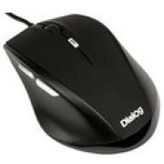 Мышь DIALOG MOC-17U