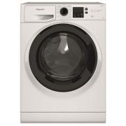 Машина стиральная HOTPOINT NSS 6015 K V RU,белый