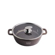 Жаровня Zeidan Z-50310 4.0л