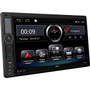 Автомагнитола ACV AD-7024 2din/24V/мультимедиа/6.9