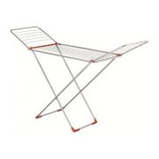 Сушилка для белья LWI Комфорт 18м напольная