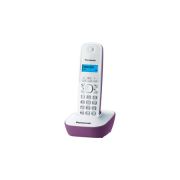 Телефон Panasonic KX-TG1611RUF