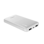 Внешний аккумулятор HARPER PB-10011 WHITE