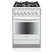 Газ/эл.плита Gefest 5502-02 0042