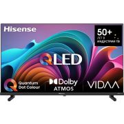 Телевизор LED HISENSE QLED 32A5NQ SMART TV FullHD