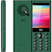 Сотовый телефон BQ 3598 Barrel XXL Green/Black