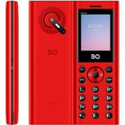 Сотовый телефон BQ 1858 Barrel Red+Black