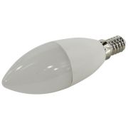 Лампа светодиодная SMARTBUY (SBL-C37-9_5-40K-E14) 9.5W/4000/E14