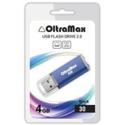 OLTRAMAX OM004GB30-Bl синий [OM004GB30-Bl]