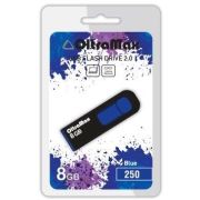 OLTRAMAX OM-8GB-250-синий