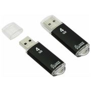 SMARTBUY (SB4GBVC-K) 4GB V-CUT BLACK