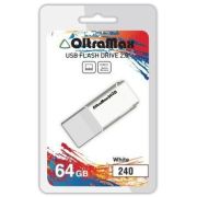 OLTRAMAX OM-64GB-240-белый