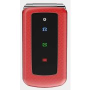 OLMIO F28 Red