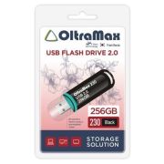 OLTRAMAX 256GB 230 Black 2.0 [OM-256GB-230-Black]
