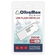 OLTRAMAX 256GB 240 White 2.0 [OM-256GB-240-White]