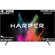 HARPER 50U777TS UHD 4K SMART TV
