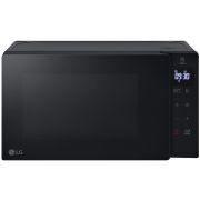 LG MH6032GAS 20L SOLO BLACK [ПИ]