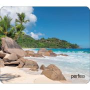 Коврик для мыши PERFEO (PF_D0691) «Пляж»
