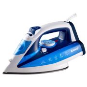 Утюг ЯРОМИР ЯР-032 белый с синим