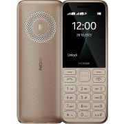 Сотовый телефон NOKIA 130 DS TA-1576 Light Gold (286838542)
