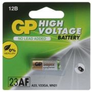 Элементы питания GP (02893) 23AFRA-2F1
