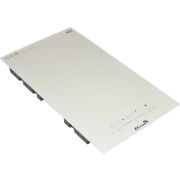 Варочная панель ELTRONIC (88-30) 2 конфорки индукционная белый