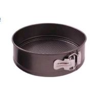 Форма для выпечки MALLONY SF-002L раскладная (191311)