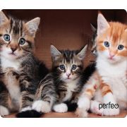 Коврик для мыши PERFEO (PF_D0643) «Cat»