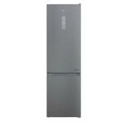 Холодильник HOTPOINT HT 7201I MX O3, нержавеющая сталь