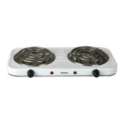 Электроплитка BLACKTON Bt HP205W Белый