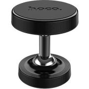 Держатель автомобильный HOCO (6931474701312) CA36 магнитный -черный