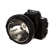 Светодиодный фонарь ULTRAFLASH (11258) LED5364 черный