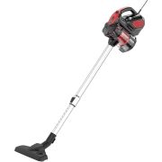 Пылесос STARWIND SCH1310 1000Вт красный/черный