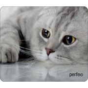 Коврик для мыши PERFEO (PF_D0666) «Cat»