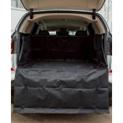 Накидка защитная в багажник STVOL SPC06 непромокаемая, закрывает боковины,140*100*45 см