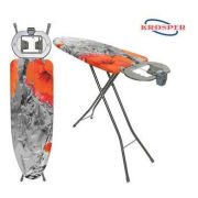 Доска гладильная KROSPER E3 Absolute 120х38см KRA-E3 О9074