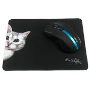 Коврик для мыши DIALOG PM-H15 cat (5)