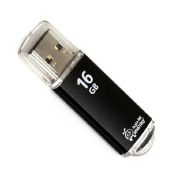 SMARTBUY (SB16GBVC-K) 16GB V-CUT BLACK